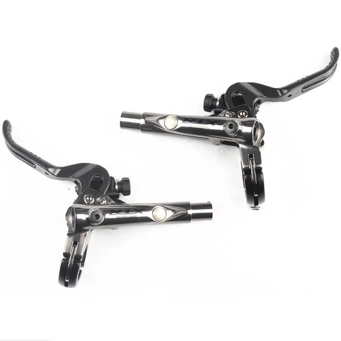 Shimano XT XTR M9000 m9020 Left & right Brake lever XT BL M8000 Disc