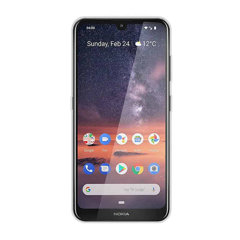 Nokia3.2 正面