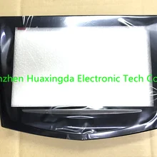 OEM Cadillac ATS CTS SRX XTS CUE TouchSense Замена Сенсорный экран дисплей