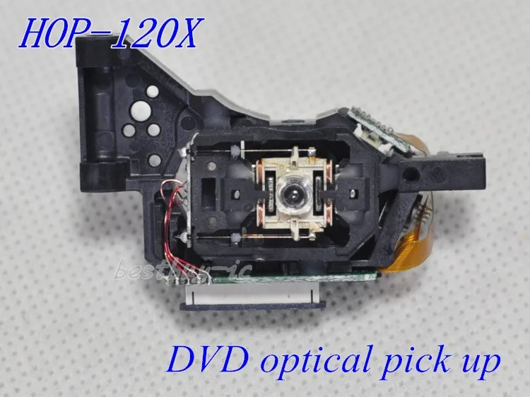 

New and original HOP120X 120X Optical Pick-ups for HOP-120X for portable DVD EVD laser head 120X laser