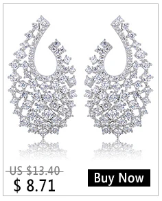 earrings sparkle