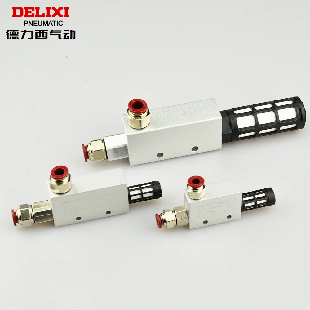 no air leakage female thread material Vacuum ejector CV-15HS Vacuum generator Higher negative pressure for industrial machinery for electronics no air leakage female thread material Vacuum ejector CV-15HS Vacuum generator Higher negative pressure for industrial machinery for electronics