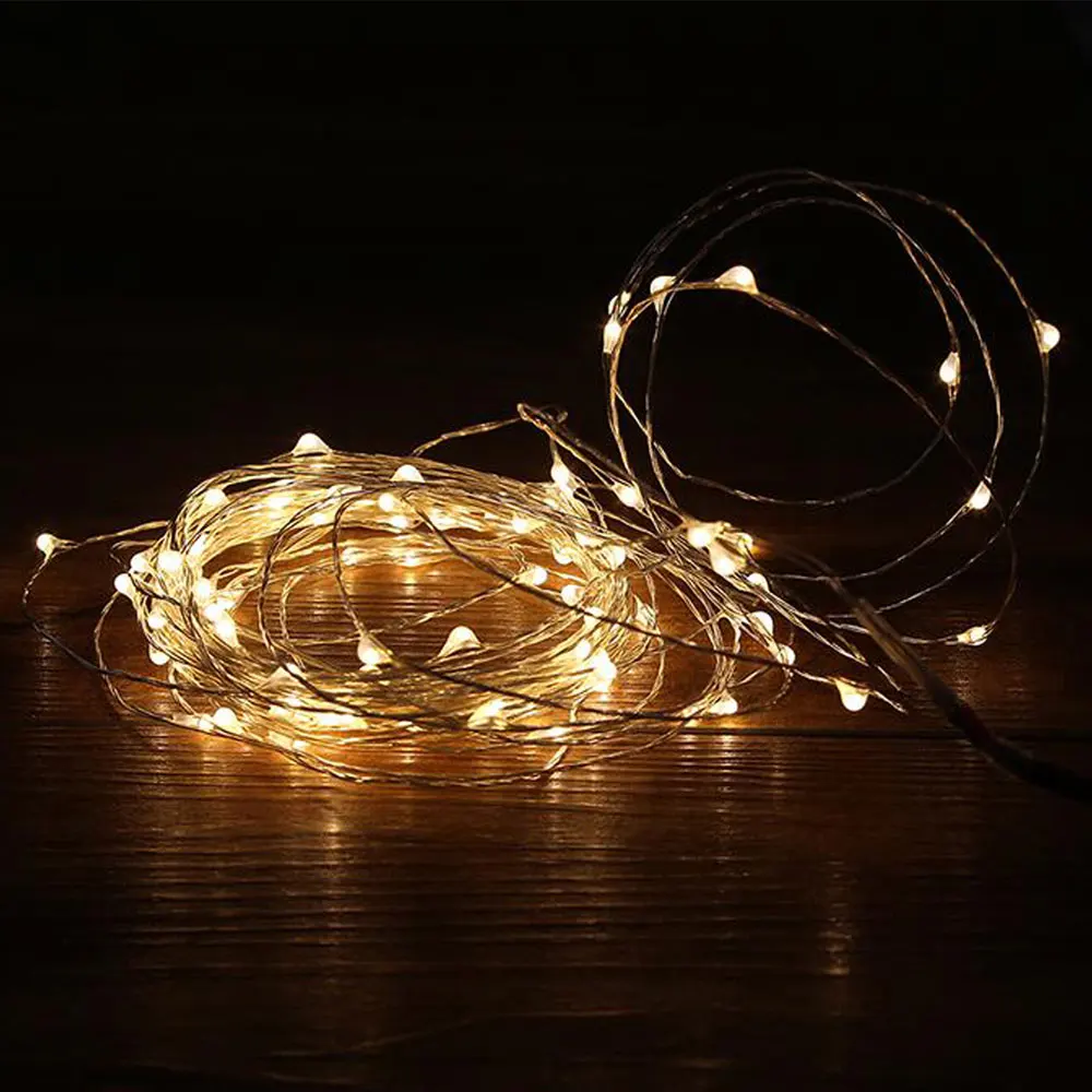 3M 30Leds LED String (14)
