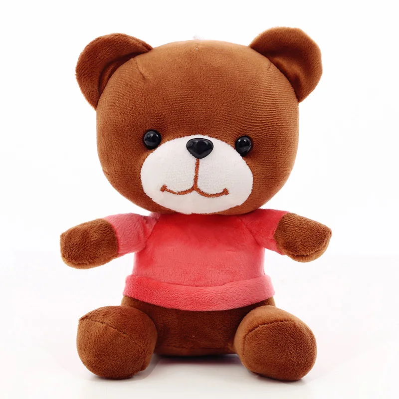 bunny bear stuffed animal