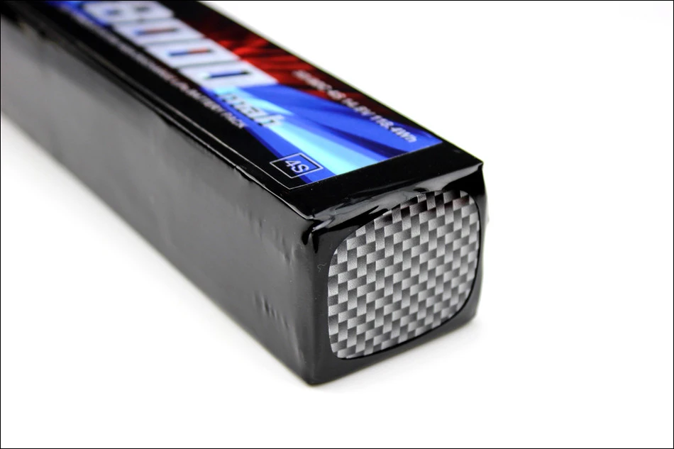 2 шт JMP Lipo батарея 4S 8000mAh 14 8 V аккумулятор 60C для TRAXXAS X MAXX 77086 4|lipo battery 4s|lipo battery14.8v |
