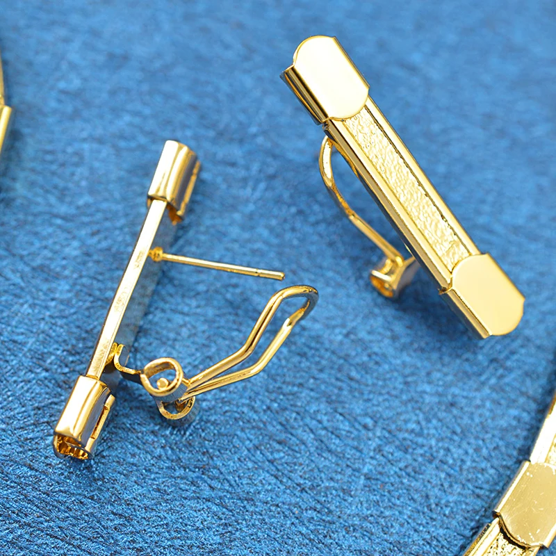 Ювелирные изделия Sunny Jewelry колье серьги браслет набор ювелирных изделий на