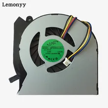 Вентилятор для процессора ноутбука для hp павильон DV6-7000 DV6 DV7-7000 DV7 DFS481305MC0T