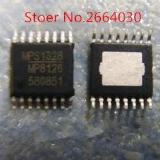

FREE SHIPPING 50 PCS/LOT MP8126 TSSOP16 ORIGINAL IN SOTCK IC