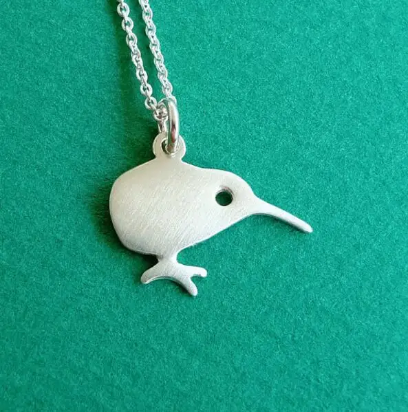 Женское ожерелье с подвеской Птица 1 шт.|animal necklace|necklaces for womennecklace gold |
