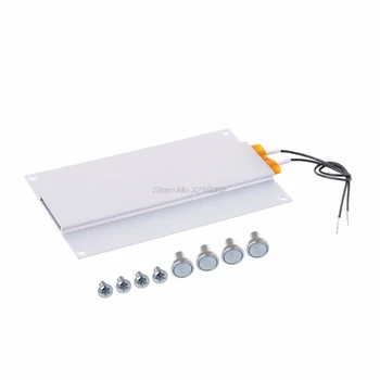 

220V 300W LED Remover Heating Soldering Chip Welding BGA Station PTC Split Board Whosale&Dropship