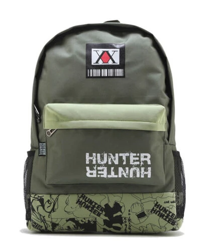 Fashion Anime Hunter x Hunter Killua 