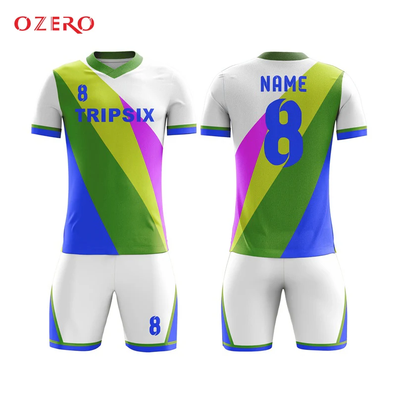 football team jersey designs