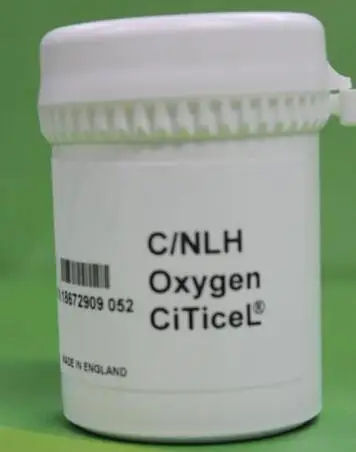 C NLH CNLH Oxygen O2 Gas Sensor Part Numbers AA015 000