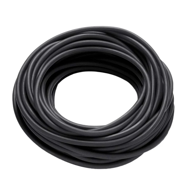 

Latex tube round rubber band group slingshot rubber band outdoor tools