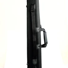 Кларнет один из распаковки плоский B с одной коробкой