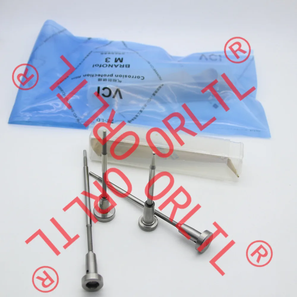 

F00RJ00420 Common Rail injector Control Valve Assy F 00R J00 420 diesel injection valve F00R J00 420