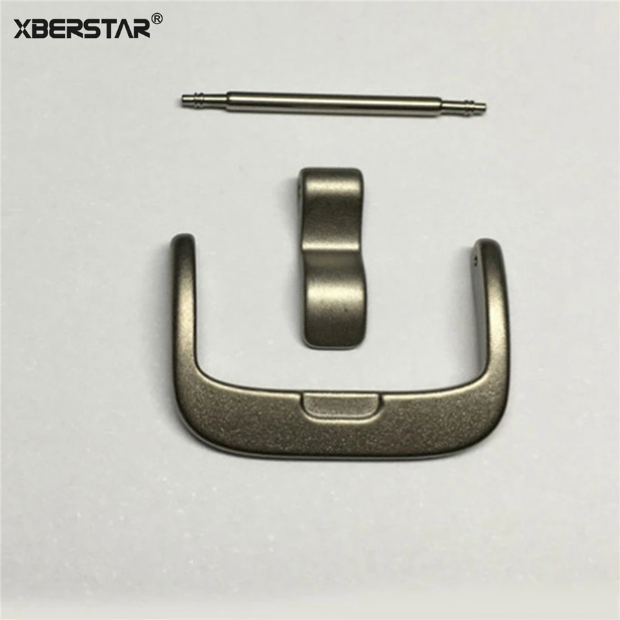 

High Quality Buckle for Fitbit Charge HR Wrist Strap Watch Band Strap Clasp Replacement Watchbands Activity Tracker Hot Sale