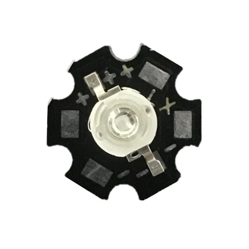 3W 红绿蓝焊板2_副本