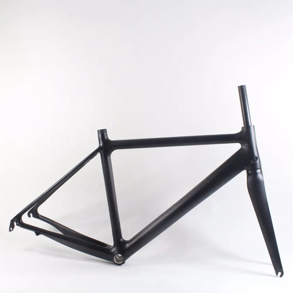 

700C carbon road frames bike frame bicycles carbon road frame cycling frame + Front fork