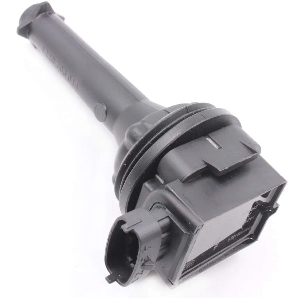 Катушка зажигания YAOPEI для Volvo 1999 XC70 XC90 C70 S60 S70 S80 V70 UF341 C1258 9125601|coil|coil ignition |