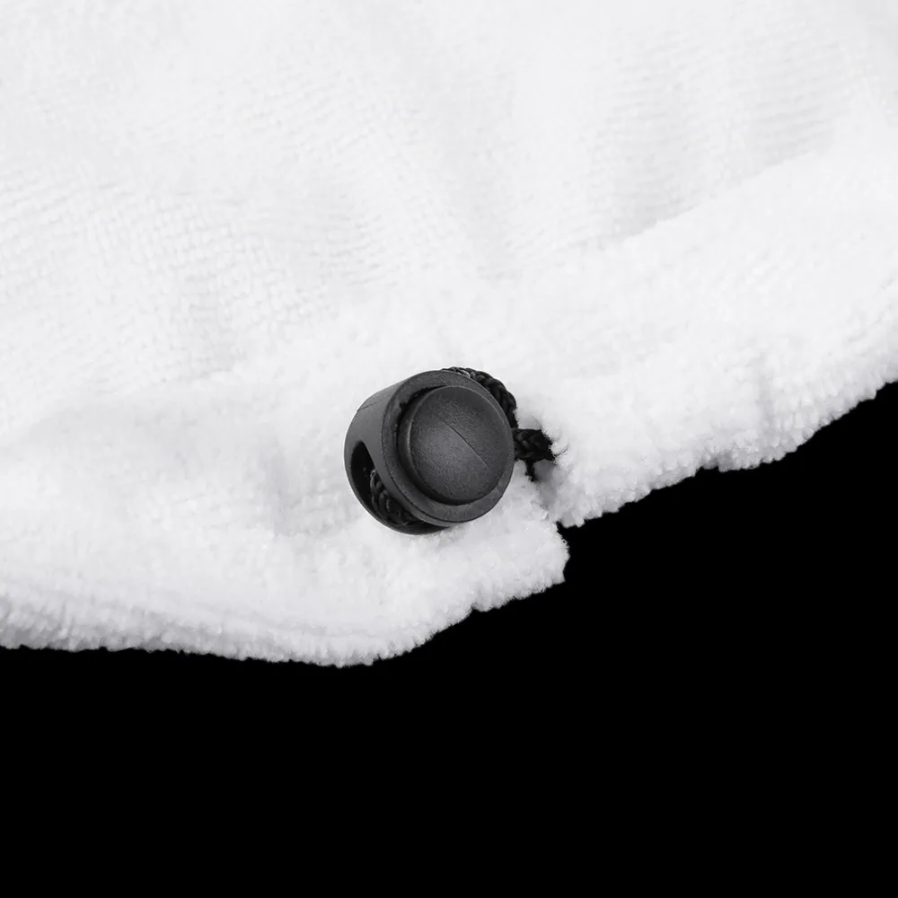 PREUP 1 шт. модель Паровая Швабра сменная Подушка Швабра чистая Моющаяся Ткань микрофибра Насадка для швабры многоразовая ткань для H2o X5
