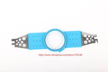 

BAE-512 (ZEFP9112A520A) R120mm 520mm Replacement tubular Embroidery Hoops Embroidery for Barudan