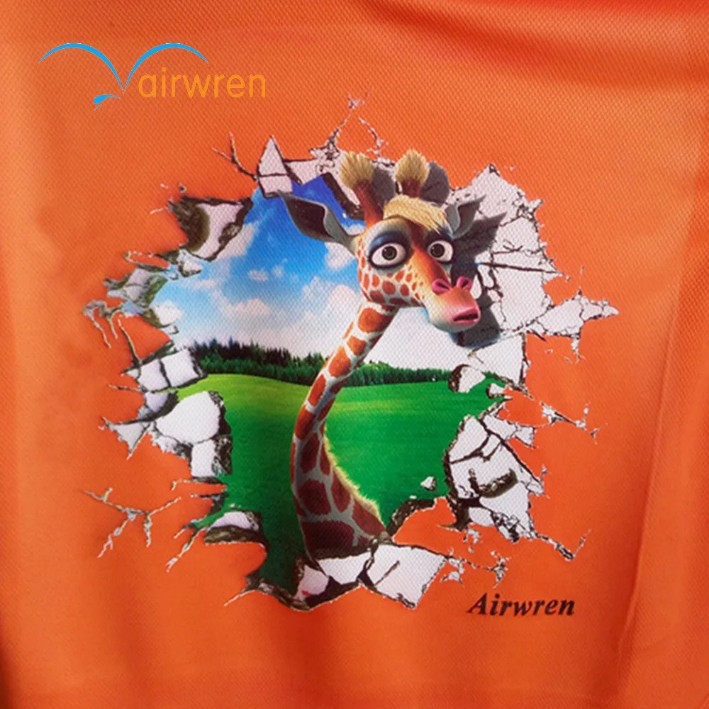 Muti-purpose digital fabric printing machine  a3