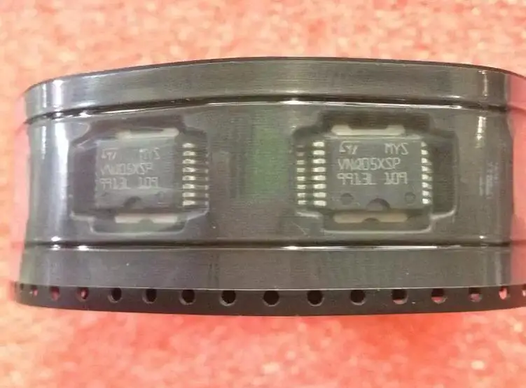 

10pcs/lot VNQ05XSP VNQ05XSP16TR-E HSOP16