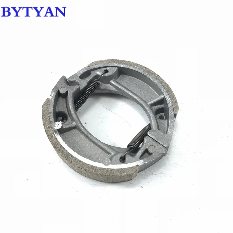 Аксессуары для мотоциклов HONDA DIO ZX AF52 AF54 AF55 AF56 AF57 AF58 AF61 AF62 AF63 барабанные тормозные