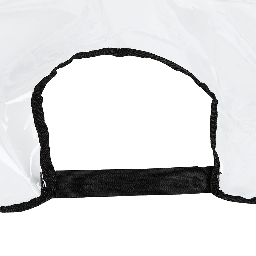1 шт. прозрачный автомобильный защитный чехол на заднюю часть сиденья для детей, коврик для детей, защищает от грязи, Новинка
