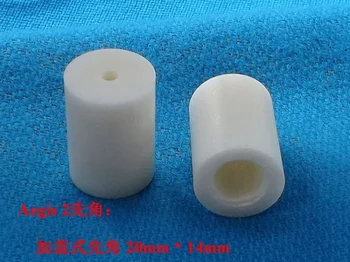 

3pcs/lot 14.3mm Top Professional AEGIS 2 Tube Ferrules Billiard Pool Linen Melamine Thermoset ferrules Billiard cue accessories