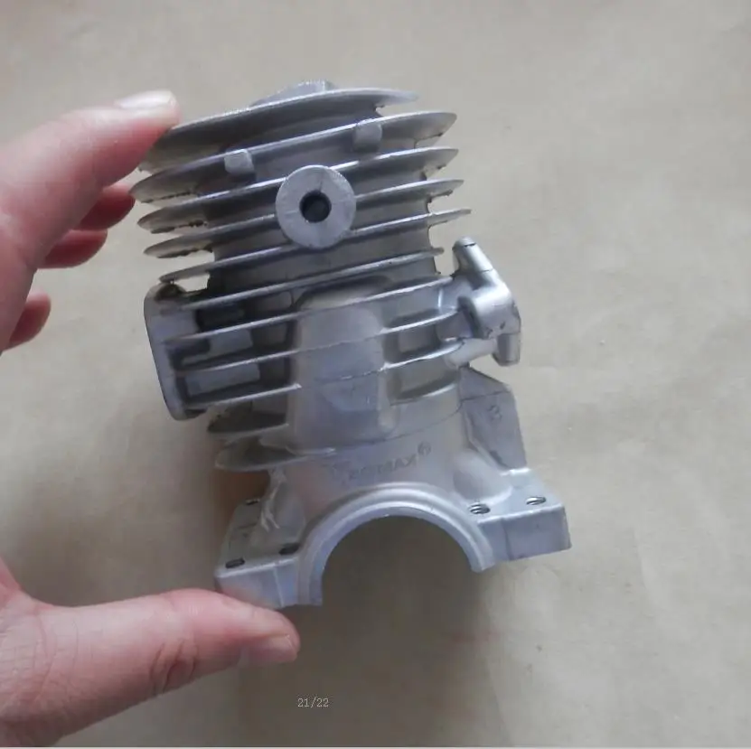 41MM CYLINDER KIT ZOMAX ZM4000 4020 5