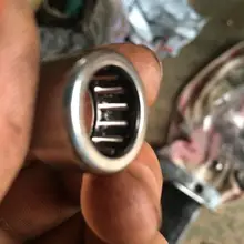 Hangkai 2 ход 6,0 hp мотор лодочный мотор подшипники