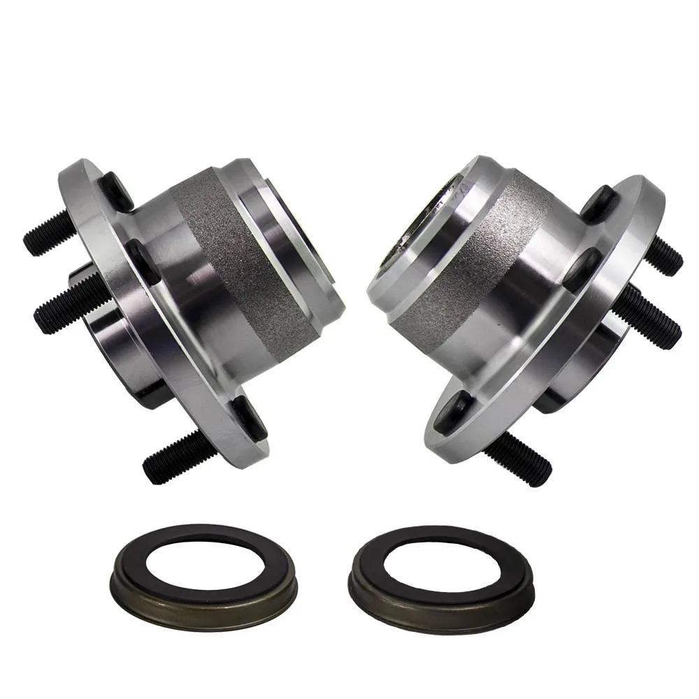 

Rear Wheel Bearing Kit Hub Assembly for Ford Focus 98-04 1.4 1.6 1.8 2.0 16V ST170 98AB-1A034-AE 1126513 1138512 1067710 1089420