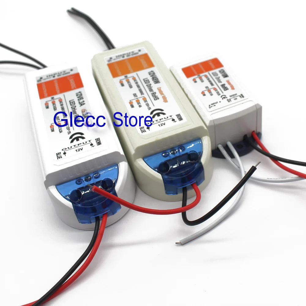 12v dr