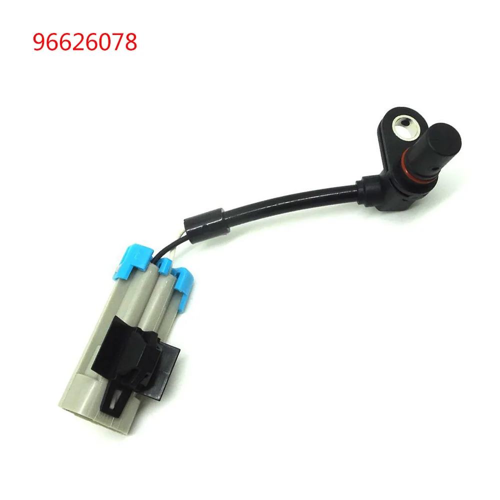 

ABS Wheel Speed Sensor Front Left Right 96626078 For Chevy Captiva Sport Equinox Pontiac Torrent Saturn Vue Suzuki