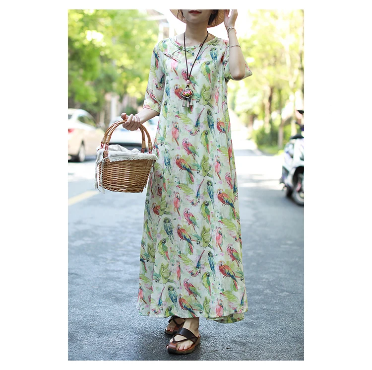 summer dresses for women (9)