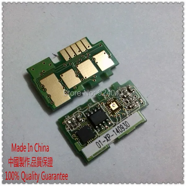 Тонер чип для Samsung MLT 203 D203S D203L D203E D203 203S 203L 203E SL M 3320 3370 3820 3870 4020|toner chips|samsung toner chipchip
