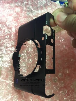 

new for Sony Cyber-shot DSC-RX100 III RX100M3 RX100 M3 Camera Front Cover Replacement Repair Part