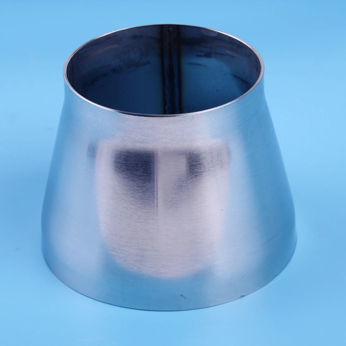 Buy CITALL Chrome Polished 304 Stainless Steel 3'' ID