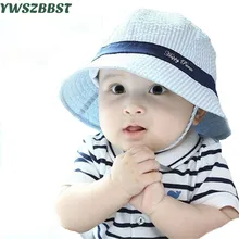 Spring Summer sun Hat baby cotton Hat Infant boys girls kids children bucket Cap Beach Hats Spring Summer sun Hat baby cotton Hat Infant boys girls kids children bucket Cap Beach Hats