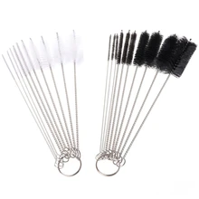 1 комплект татуировки Чистящая машина для кисточек сцепление трубы наконечник для боди-арта аксессуар