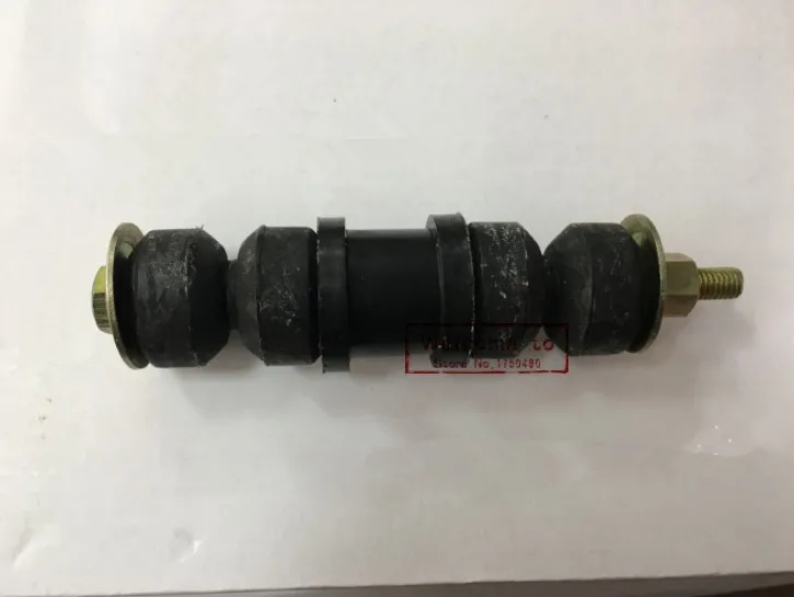 

(4pcs/lot) Front Stabiliser Rod Suspension Stabilizer Sway Bar Link for Chevrolet Blazer 2.4 3.0 4.3 2000-2013 IMPALA