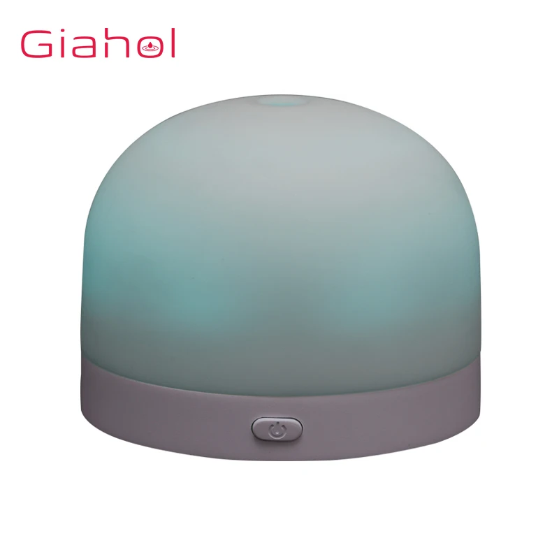 

Aroma Essential Oil Diffuser Aromatherapy Wireless Ultrasonic Mist Maker Aroma-Therapy For Home Office LED Night Light Diffuser