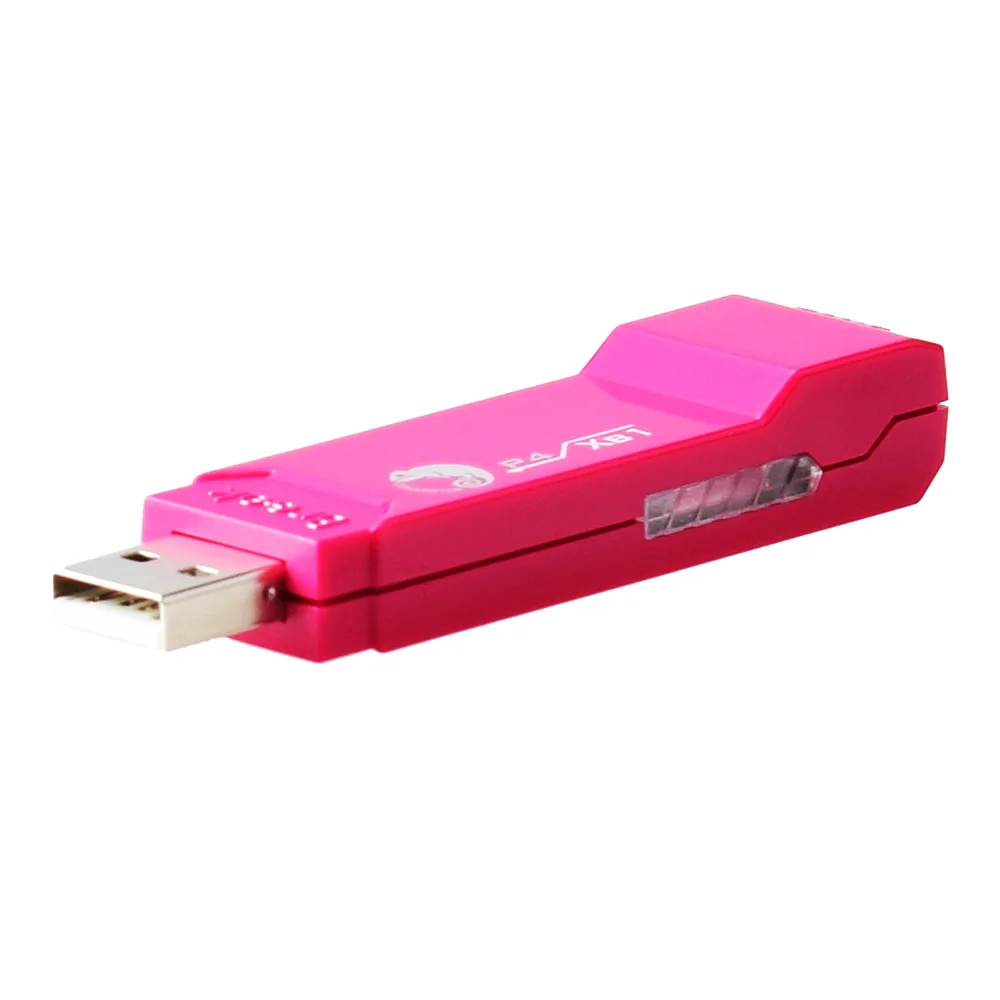 

Pink Brook for Xbox One to for Playstation 4 / PS4 Gaming Super Converter Controller Adapter