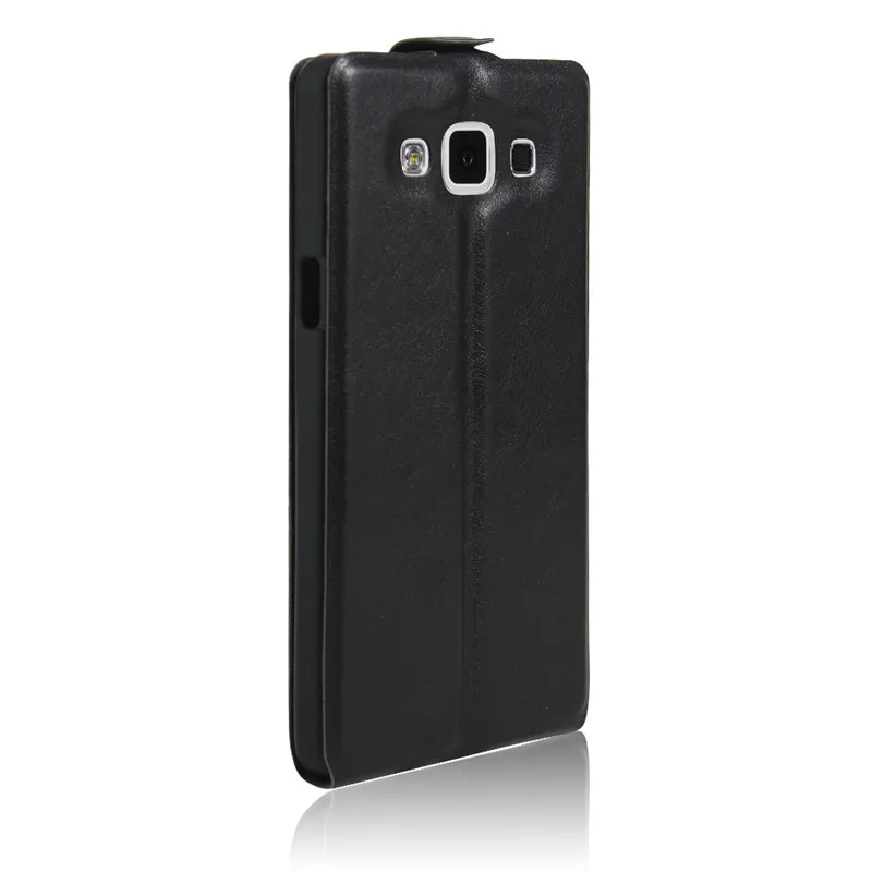 2015 Роскошный чехол кошелек из искусственной кожи для Samsung Galaxy A5 A500 A500F A500H SM с