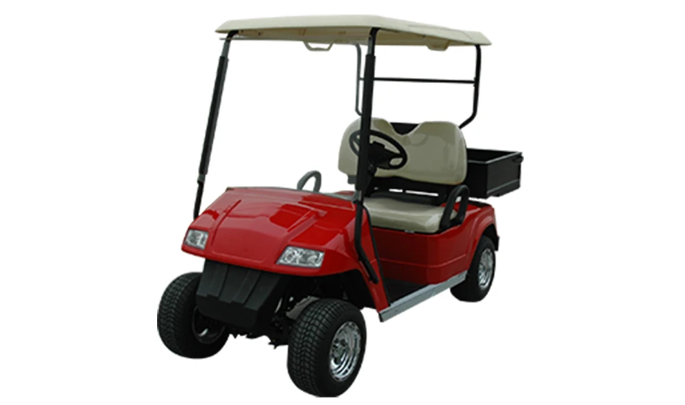 Ezgo Golf Cart s Eg2028h 2 Местный Электрический клубный автомобиль для