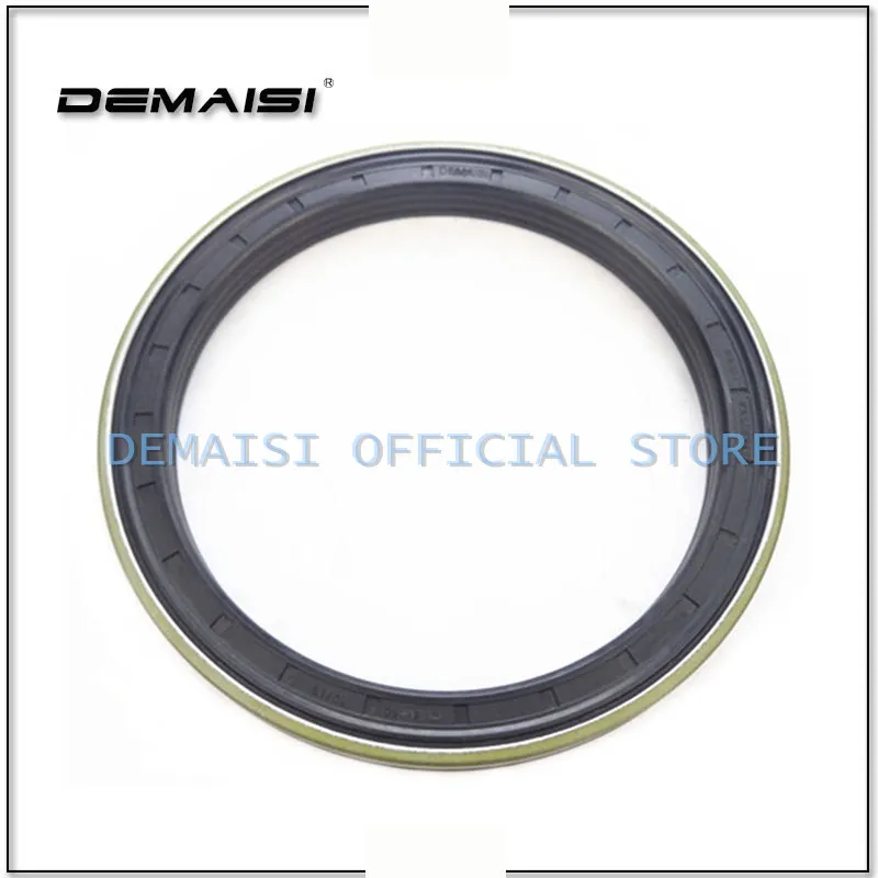 DEMAISI OEM 01025740B CORTECO RWDR Замена 121 8*150*12/13 или 121.8X150X1 2/13 кассета сальник марки