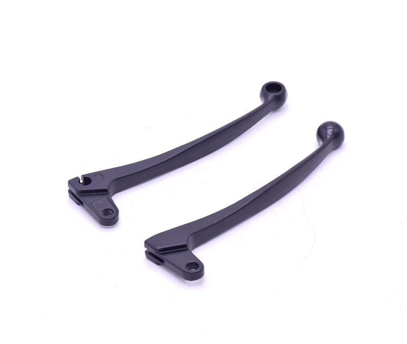 

Free shipping motorcycle parts AX100 clutch handle for Suzuki Jincheng motorcycle AX100 brake handle 2 stroke 100cc