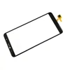 100% Tested well For Leagoo M9 Pro Touch Screen Digitizer Sensor Front Outer Glass Lens Leagoo M9 Cell Phone Touch Panel + tools ► Photo 2/6